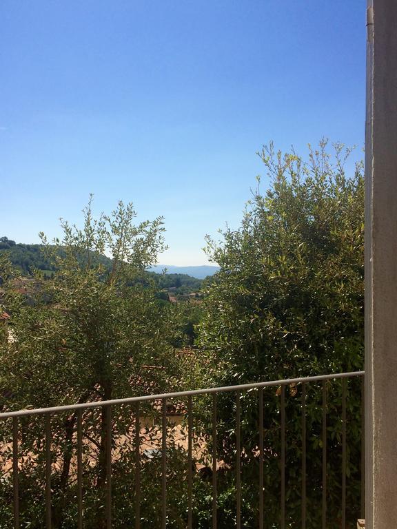 Le Antiche Mura Semproniano Екстериор снимка